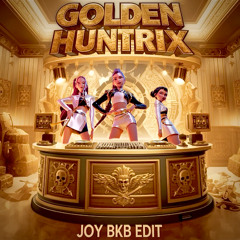 Golden - Joy [BKB Edit]  FREE DOWNLOAD