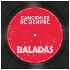 Baladas Mix 01 - Ber'DJ