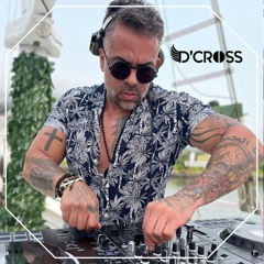 D'CROSS - AFRODISÍACO SET / FREEDOWNLOAD