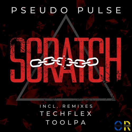 Pseudo Pulse - Scratch (Toolpa Remix)