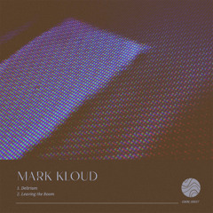 Delirium / Leaving the Room - Preview