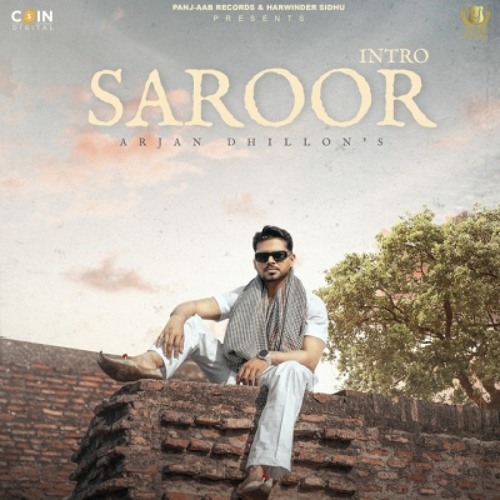 Saroor Arjan Dhillon
