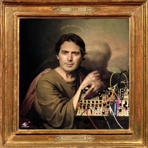 Jepe - "Horizont" (Original Mix)