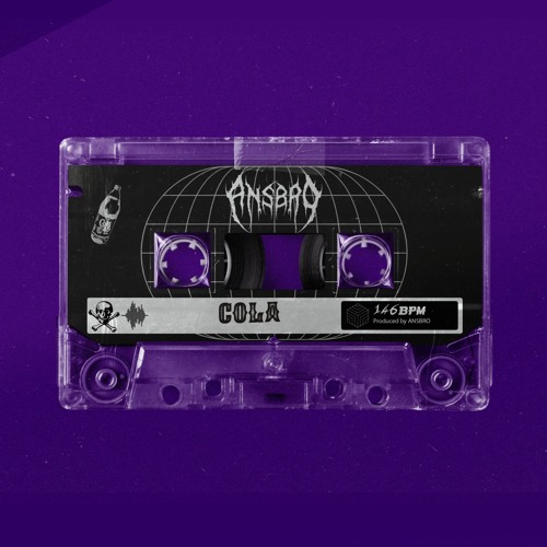 ANSBRO - Cola (Remix)