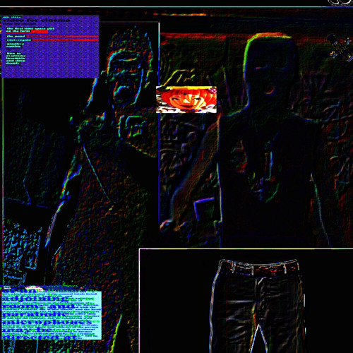 VANTABLACK SCREEN