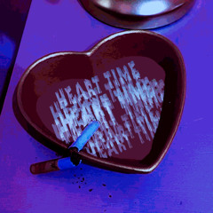 HEART TIME