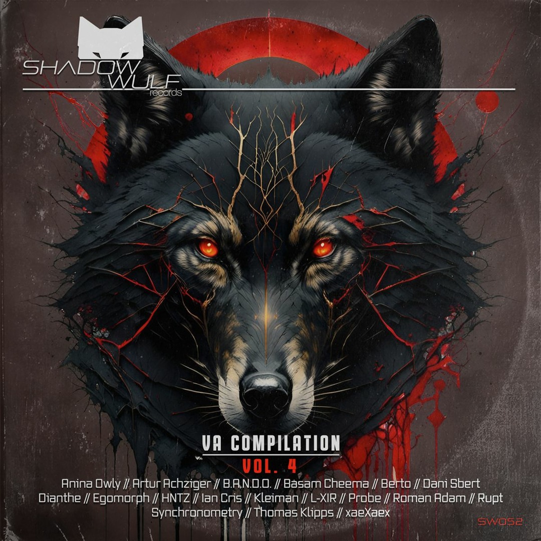 Listen to B.A.N.D.O - Disengaged (Original Mix) [Shadow Wulf] by SHADOW ...