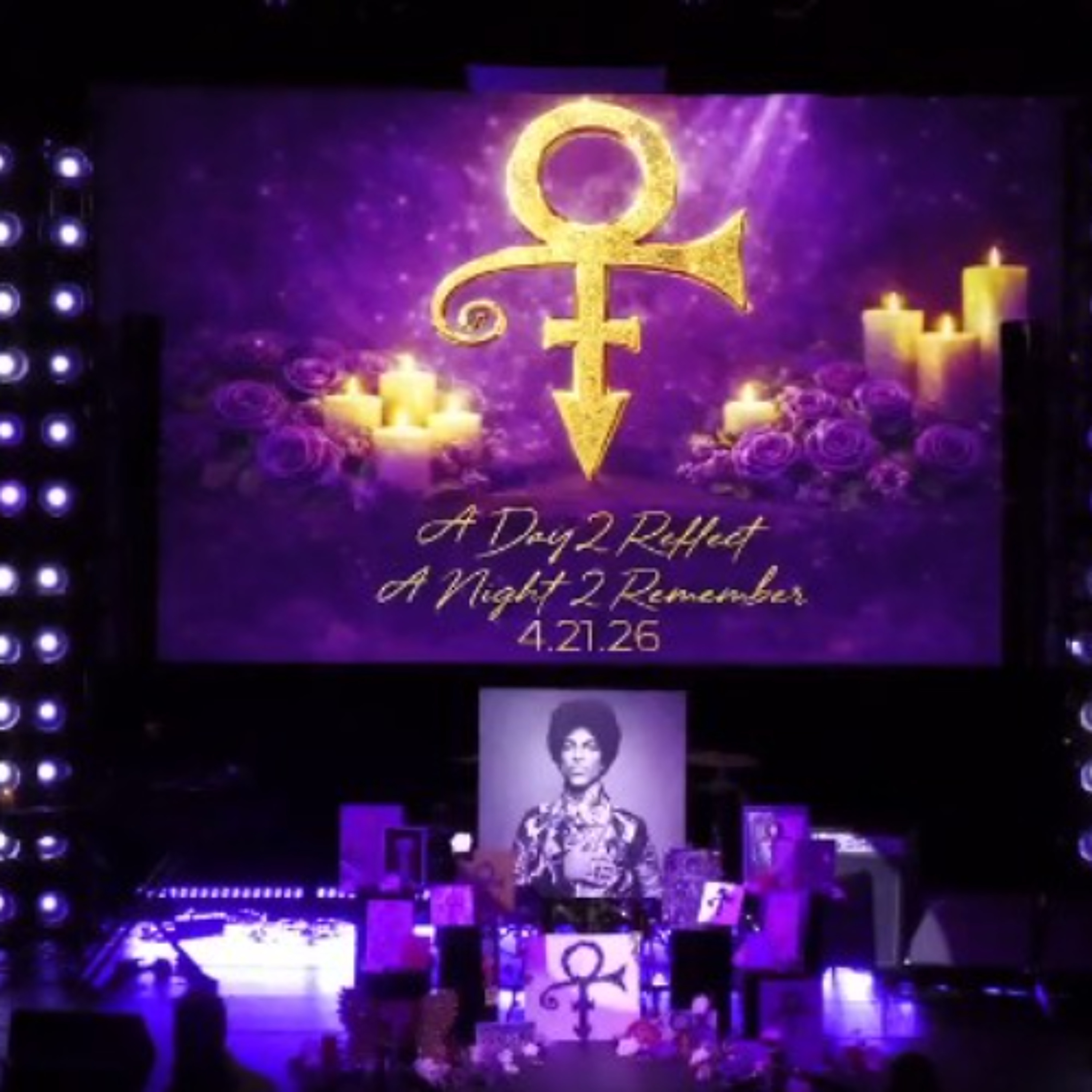 Free 4 All - Prince's 10 Year Transition Minneapolis Review episode artwork