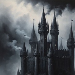 Dark palaces (featuring Kuba Kapral)