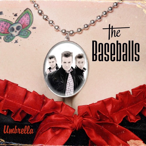 Umbrella (Single Edit)