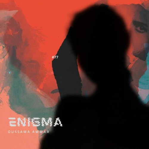 ENIGMA | Tribal Techno Mix 2024 #77 | By Oussama Ammar