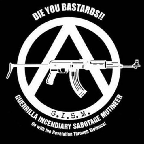 G.I.S.M. - Death Exclamations