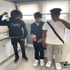 TELE (feat. kashmustdie) @1keddo