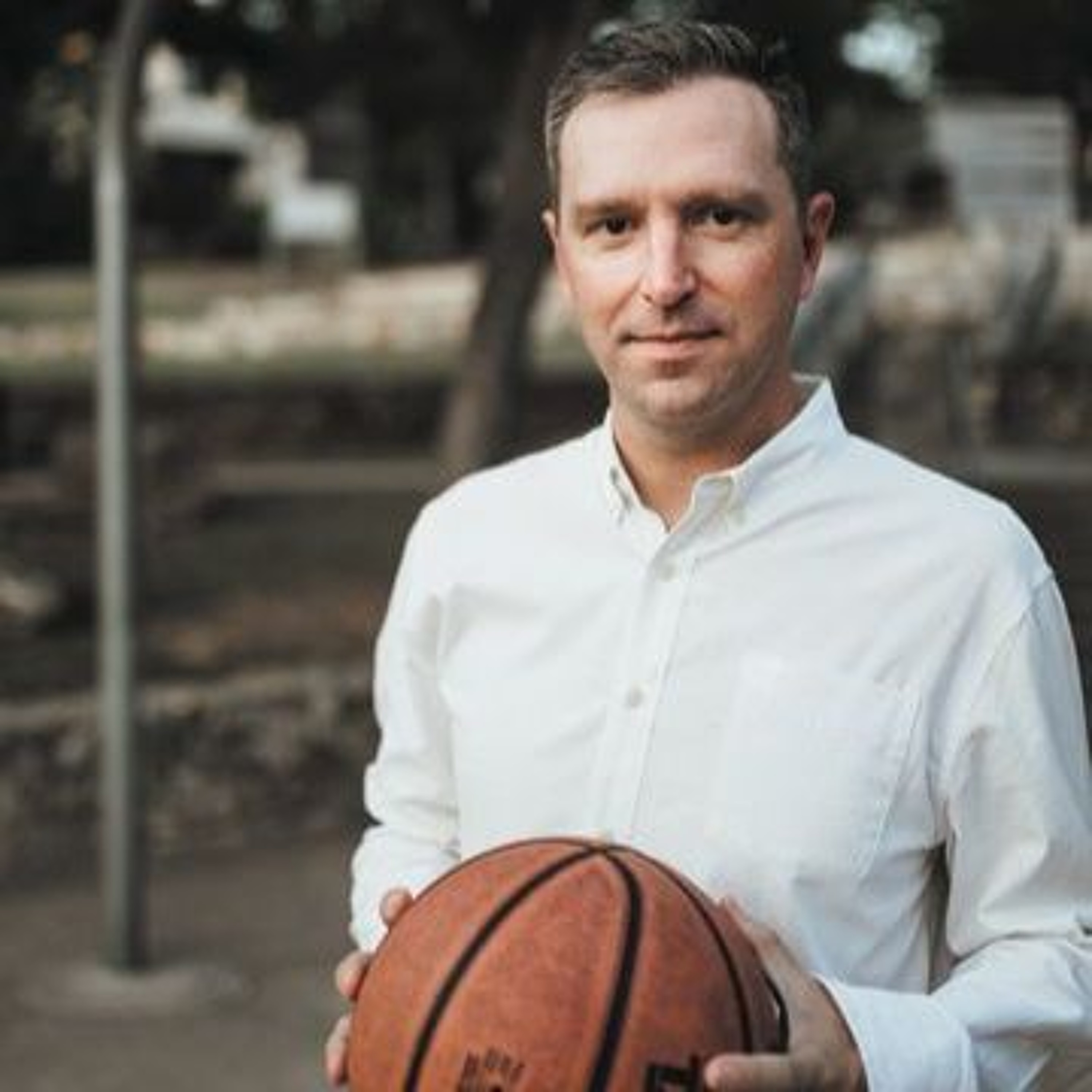 The Frank MacKay Show - Kirk Goldsberry