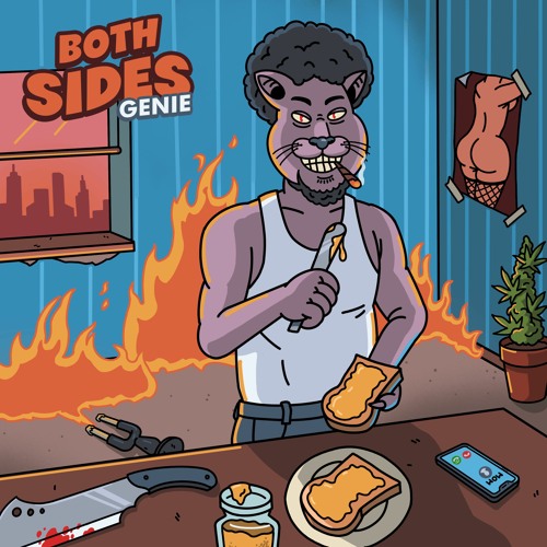 Genie - Both Sides