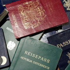 passport ft. @Yagton