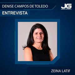 Zeina Latif, sócia-diretora da Gibraltar Consulting, sobre a decisão do Copom