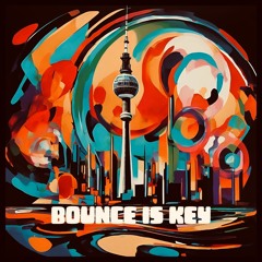 13 Bounce Is Key