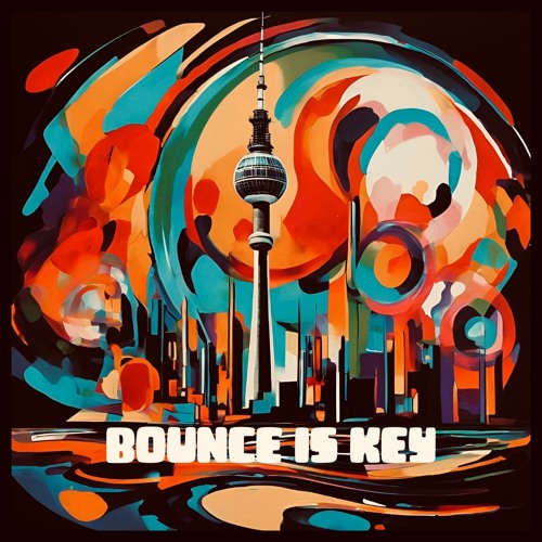 13 Bounce Is Key