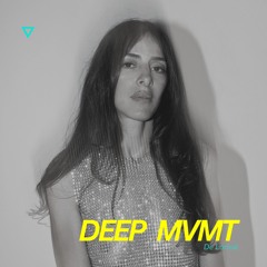 DEEP MVMT Podcast #364 - De Lonval