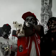 Byrd1800 - Dub Niggas