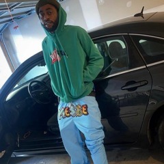 @leelsms - sorry (prod. djhuncho)