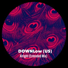 Alright [FREE DOWNLOAD]