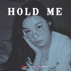 "Hold Me" - Storytelling Sad Type Beat | Rnb/Hip Hop Instrumental