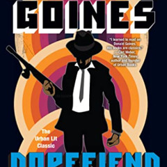 [Download] EBOOK 📝 Dopefiend by  Donald Goines [EPUB KINDLE PDF EBOOK]