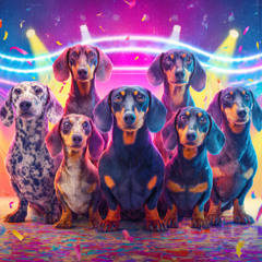 Wieners: The Dachshund Anthem