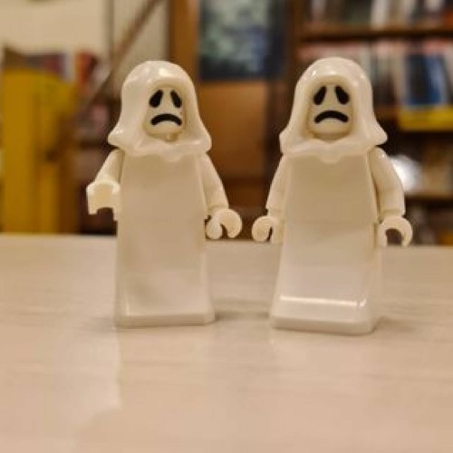 Waiting For The Reaper