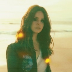 west coast - lana del rey (slowed and reverb)