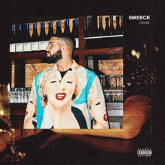 Drake - Greece(DJ RODE BLEND)