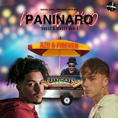 PANINARO Jersey/House RMX @firekenbeat @2azuu