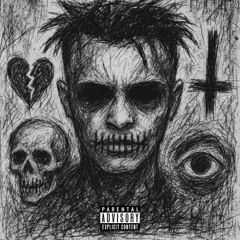 Trippie Drip - BLOOD STAINS