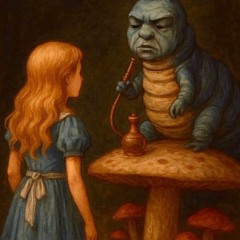 Abenteuer im Wunderland