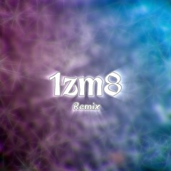 ZYTOKINE - LAST DAY GOOD NIGHT feat. itori 「1zm8 Remix」