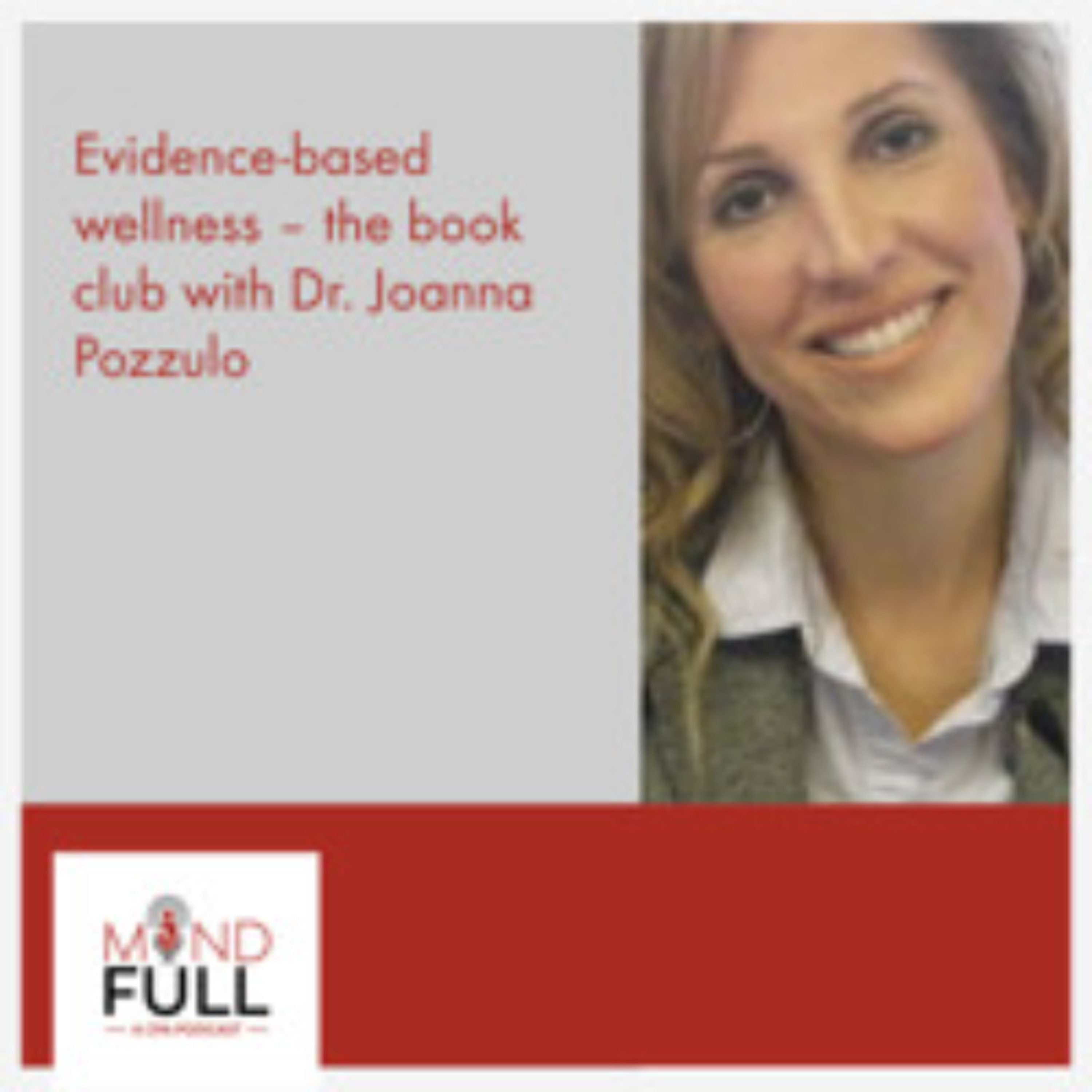 Mind Full: The Canadian Psychological Association podcast
