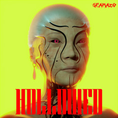 Hollowed (BDAY FREEBIE)