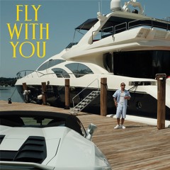Boi Angel - Fly With You