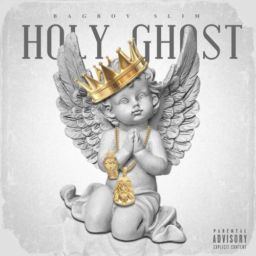 Stream Holy Ghost by BagBoy Slim | Listen online for free on SoundCloud