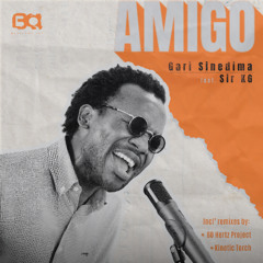 Amigo (Kinetic Torch Retake)