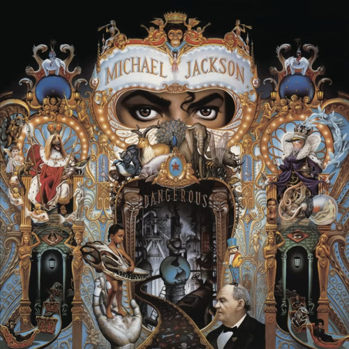 Michael Jackson - Remember The Time