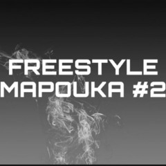 Sku Gang - Mapouka #2(elle danse)