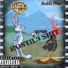 Hostil3 Shit