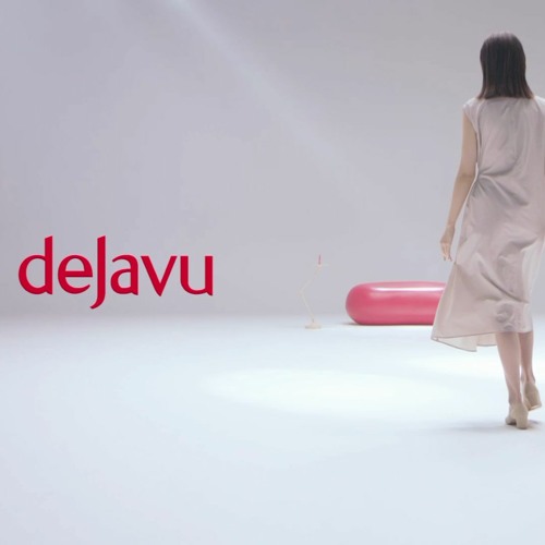 dejavu 『新感覚 エアリー眉へ SWITCH！