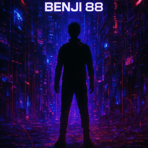 GHOSTMODE BENJI