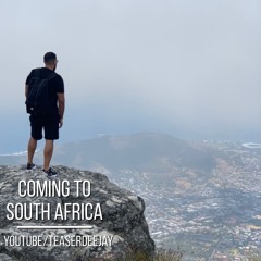 Coming To South Africa (Youtube Mix)