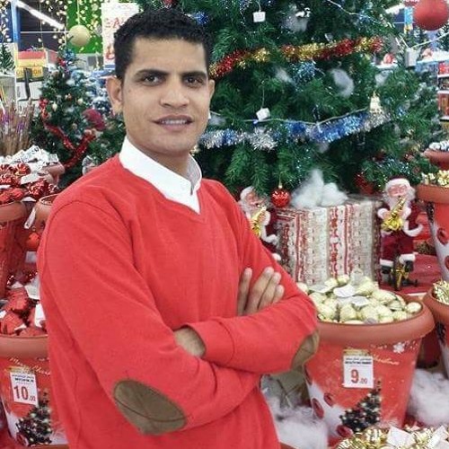 ترنيمة ‫صالح ايوة صالح - المرنم عبد السيد فاروق -  وفريق الربابة‬