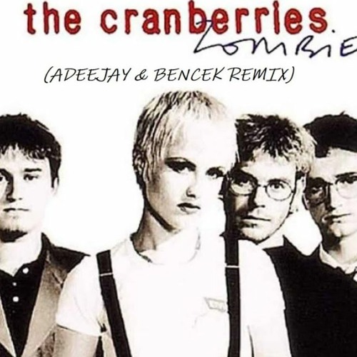 The Cranberries - Zombie (Adeejay & BenceK remix)